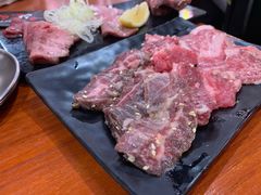 -大阪烧肉BAKA一代(十亩地店)