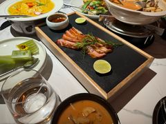 -泰香米泰国餐厅(北城天街店)