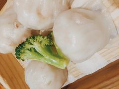 -點無缺茶楼·海鲜酒家(世博店)
