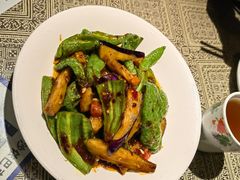 -小尕子·新疆菜(明园店)