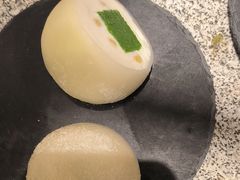 -米糯糯·MINONO·大福冰淇淋(青岛万象城店)