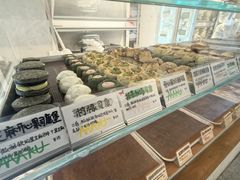 -毛氏汽水包(山海关路店)