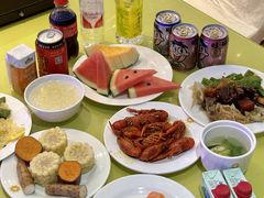 -海韵之星邮轮水会(明发商业广场店)