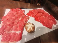 -呷哺呷哺(延安西路店)