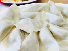 -菊花女水饺(闻涛苑店)