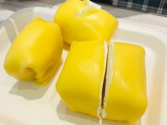 -满记甜品(加州阳光开元广场店)