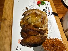 -意满花千醉(金茂览秀城店)