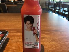 -必胜客(港城新天地店)