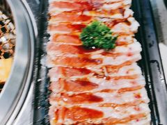 -炭之家大片烤肉(环球银泰店)