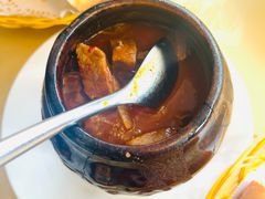 -华梅西餐厅(哈尔滨中央大街店)