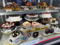 -DQ·蛋糕·冰淇淋(天一2店)