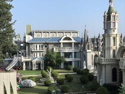 点击看大图 -水晶之恋婚纱摄影(北京总店)