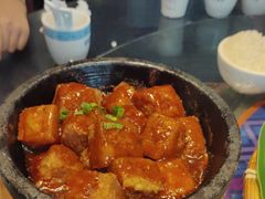 -甘家界牌柠檬鸭(青山店)