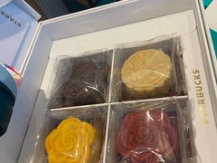 -星巴克(重庆上海城店)