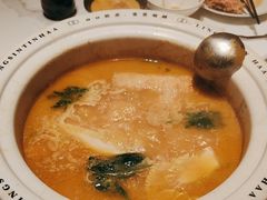 -领鲜天下·焗海鲜·花胶鸡(天目里店)