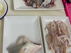 -中山脆肉鲩(新圳东路店)