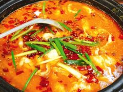 -刘师父老汉口江湖菜(蔡锷路店)