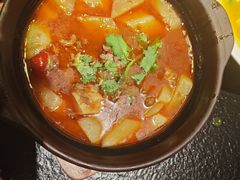 -付掌柜在成都·热炒砂锅集(金禾店)