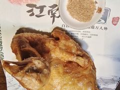 -秦月轩·陕西家乡菜(阜成路·五棵松店)