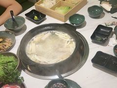 -狐狸爱上椰子鸡(滨江星光大道店)