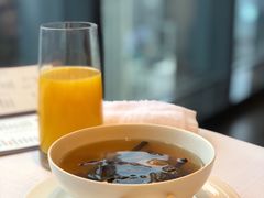 -富力丽思卡尔顿酒店·丽轩中餐厅