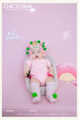 -憨大叔儿童摄影 90店连锁(房山城关店)