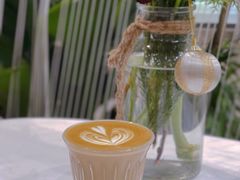 入魂澳白-1/4 ONE QUARTER COFFEE LAB(朝阳大悦城店)