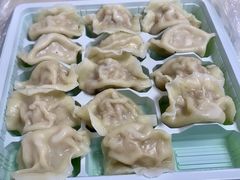 -周家大连水饺(美专校街店)