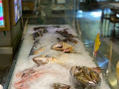 -渔娘渔家丹东海鲜(东直门店)