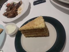 -波特曼西餐厅(南岗店)