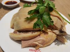 -泰煌鸡·上海白斩鸡·鸡汤面(鹤庆店)