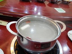 -河街王家涮羊肉(河街店)