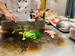 -上渔铁板烧(熙悦汇店)