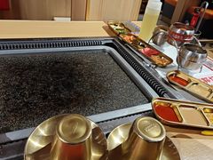 -郭记烤肉创始店(民丰大街店)