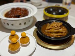 -香港龙凤楼(陆家嘴中心店)