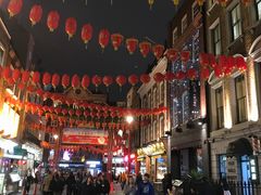 -文兴酒家(Chinatown - Gerrard Street)