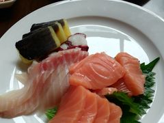 -青岛颐海花园酒店总店·自助餐厅