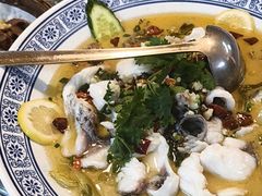 -米庄·原味私房菜(骏壹万邦店)