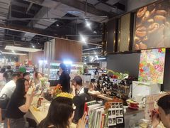 -Olé精品超市(广州太古汇店)