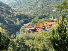 -罗浮山-南楼寺