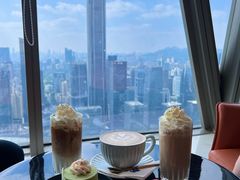 -及象咖啡(卓越世纪中心2楼大堂店)
