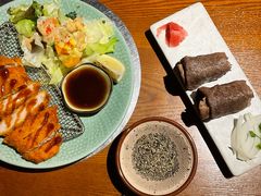 -二丁目食堂(浑南花园城店)
