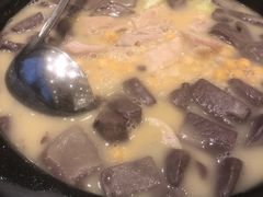 豆汤肥肠旺-马旺子酒楼