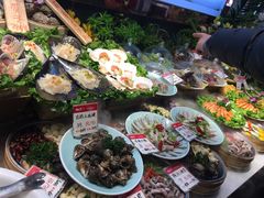 -必点海鲜·鲅鱼水饺(鞍山西道店)