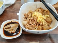 -锡笼记·无锡小笼(人民路店)