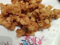 -大连湾旭日·家宴·海肠捞饭(马栏广场店)