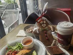 -Wagas沃歌斯(大学路店)