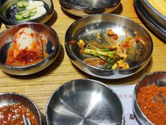 -姜虎东白丁烤肉(银泰中心in99店)