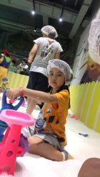 -宝燕乐园(闵行旗舰店)