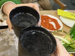 -烤五行·烧烤烤串(石佛营店)